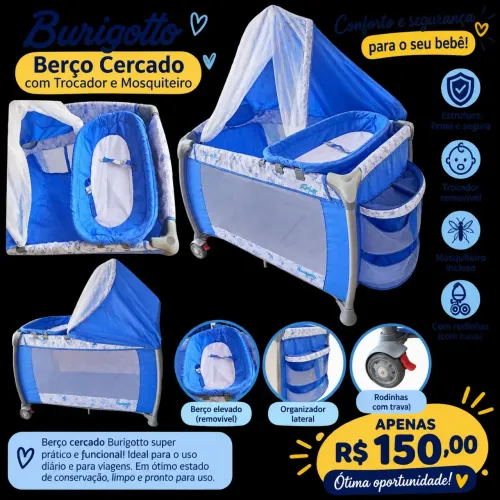 Berço