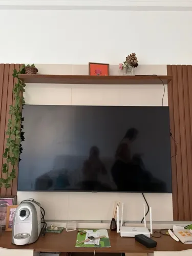 Tv Samsung pra retirar peças