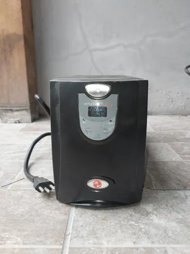 Nobreak Ragtech 2200va Infinium Digital (Sem baterias)