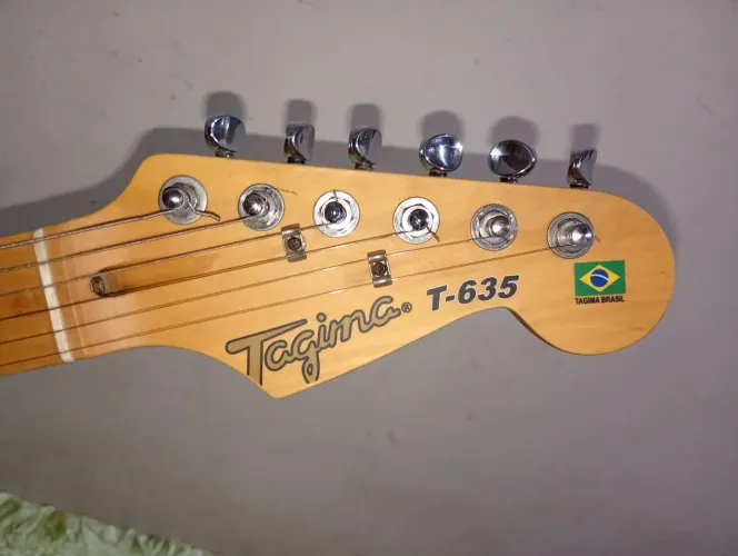 TAGIMA 635 brasil