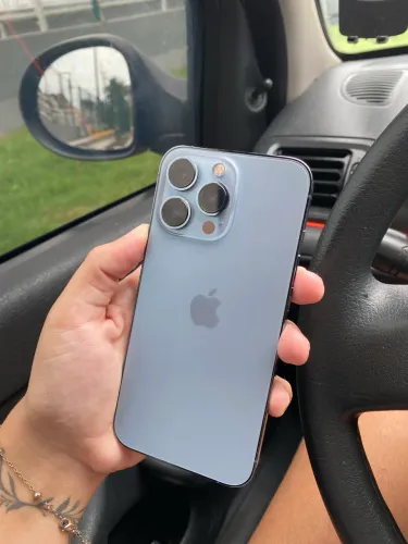 iPhone 13 Pro valor negociável no Pix