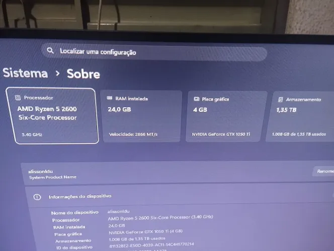 Computador