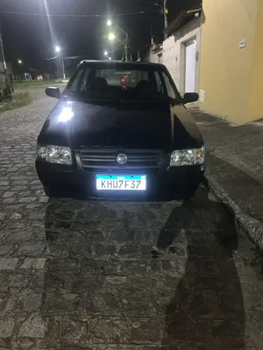 Fiat Uno Mille 1.0 Fire/ F.flex/ Economy 2P 2009