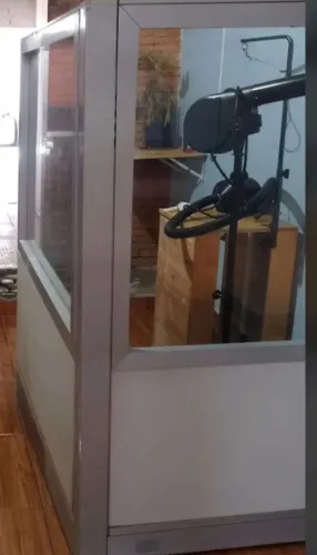 DIVISÓRIAS COMERCIAIS