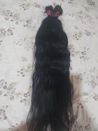 Cabelo humano