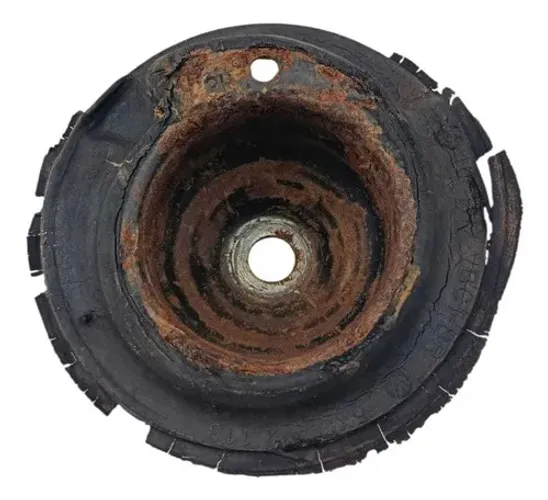 Prato Suspensão Dianteiro Gol G2 G3 94 96 99 2000 2002 2005