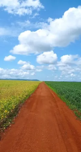 Fazenda para Venda em Tocantínia