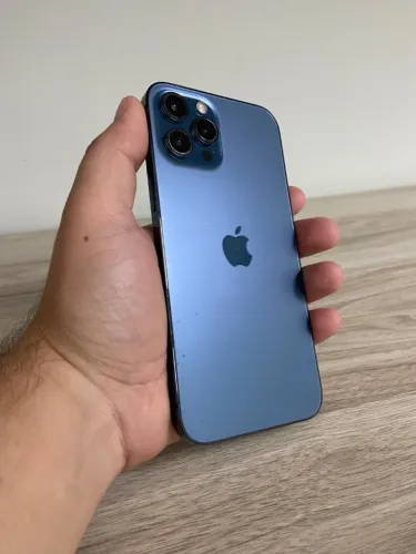 IPHONE 12 PRO MAX 256GB