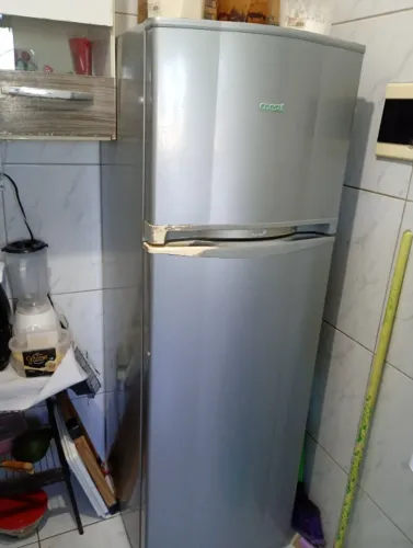 Geladeira Consul