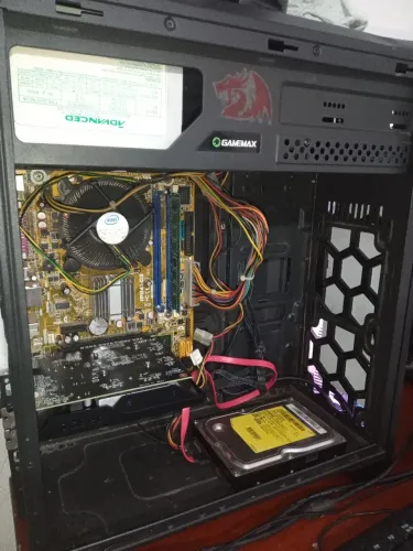 Computador completo ou vendo separado leia descrição abaixo