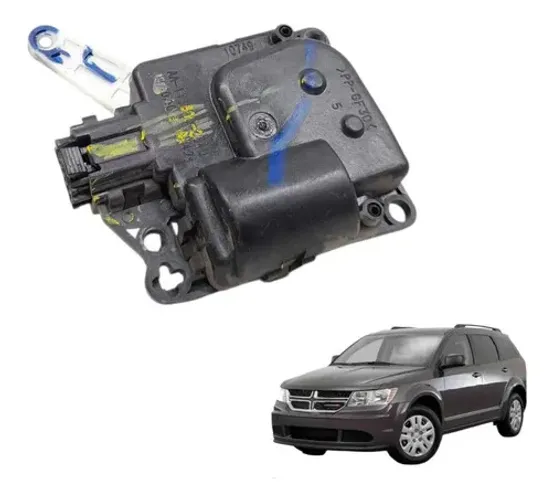 Motor Atuador Dodge Journey 2010