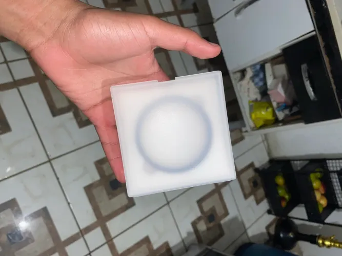 K&F CONCEPT NANO-K Series UV HMC 67mm