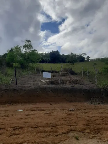 Terreno em Amargosa 5x13