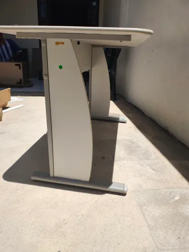 Mesa de escritório 