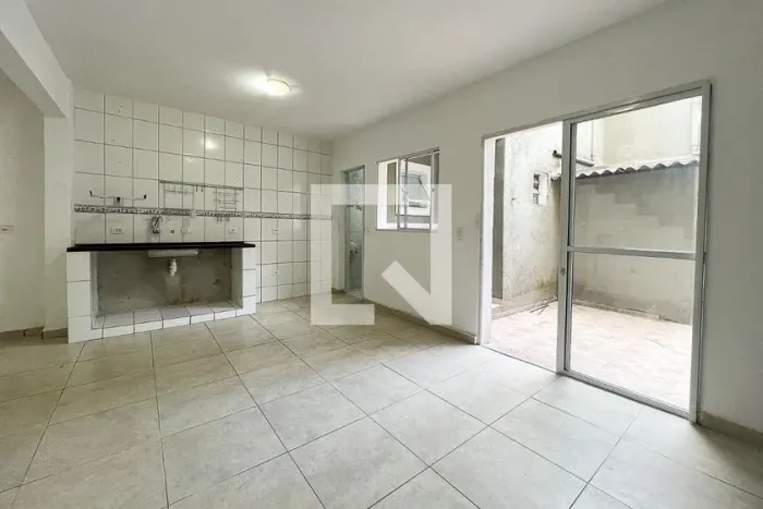 Casa à Venda - Barra Funda, 1 Quarto, 70 m2