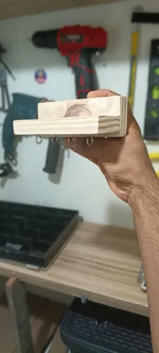 Porta chave
