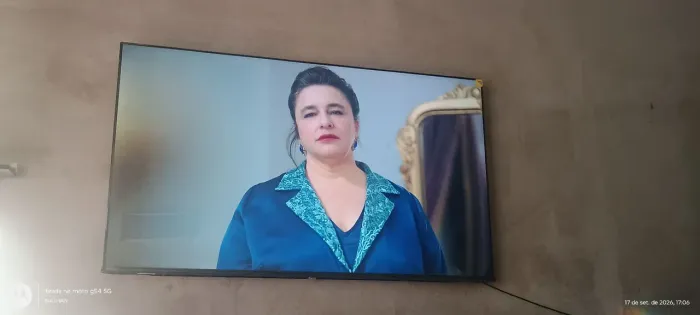 Tv smart