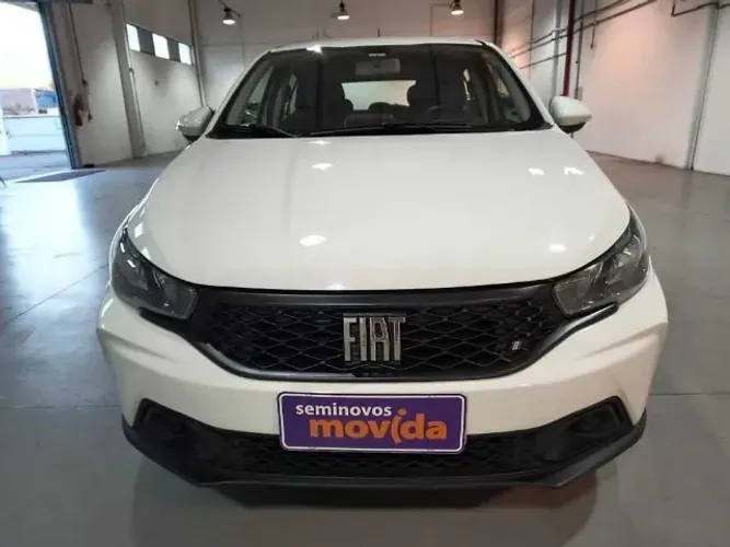 Fiat Argo Drive 1.0 6V Flex 2025