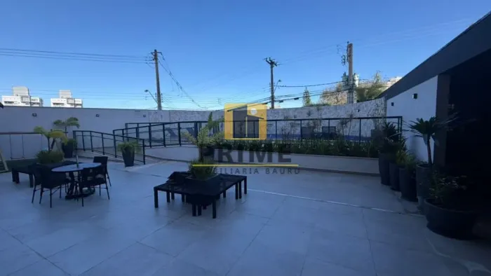 Apartamento no bairro Trebbiano