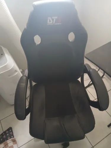 Cadeira gamer
