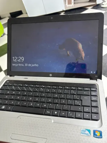 Notbook Dy