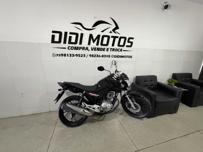 Vendo fan 160 22/23 emplacada conservada!
