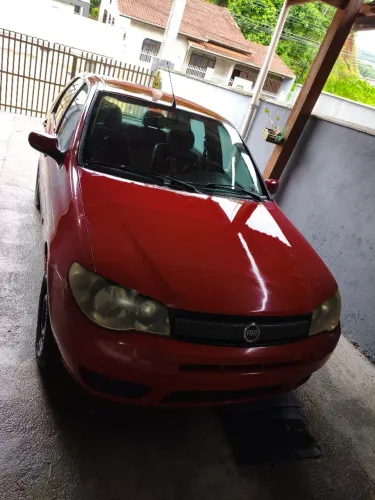 Ernani Restauração de Faróis