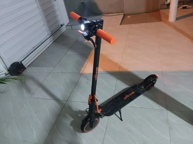 Patinete