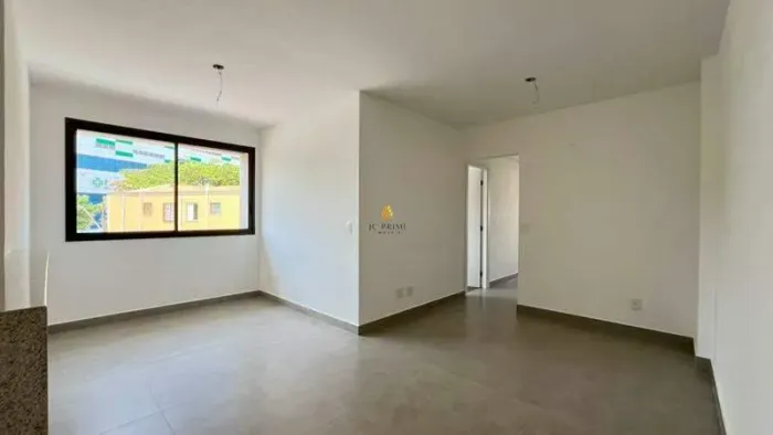 Apartamento à venda, 3 quartos, 2 suítes, 2 vagas, Prado - Belo Horizonte/MG