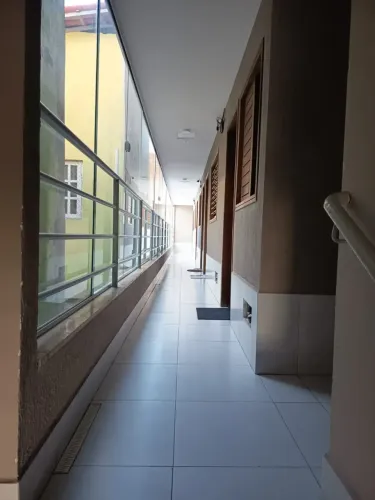 Imóvel para aluguel com 28 metros quadrados com 1 quarto