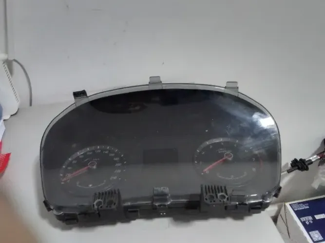 Painel Instrumento Completo Hyundai Hb20 23-26