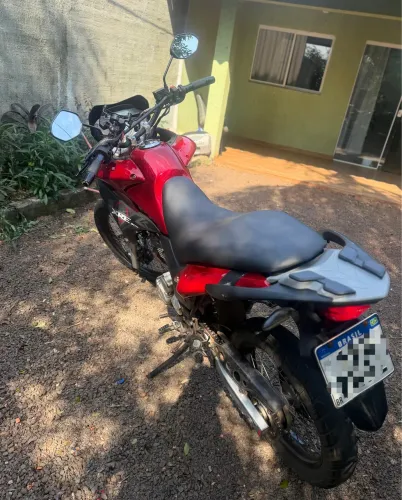 Honda XRE 300cc - SOMENTE VENDA
