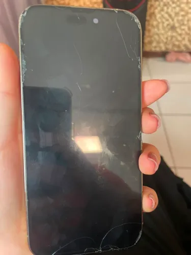iPhone 14 Pro 256gb