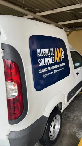 Fiat Fiorino Endurance EVO 1.4 Flex 8V 2P 2021