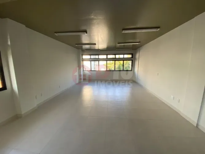 SALA COMERCIAL | PIO CORRÊA  CRICIÚMA/SC