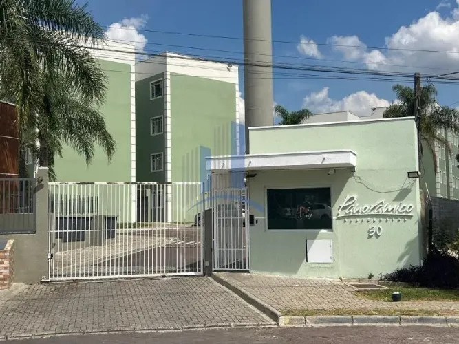 Apartamento para Locação, Jd Osasco, 2 dormitórios, 1 banheiro, 1 vaga