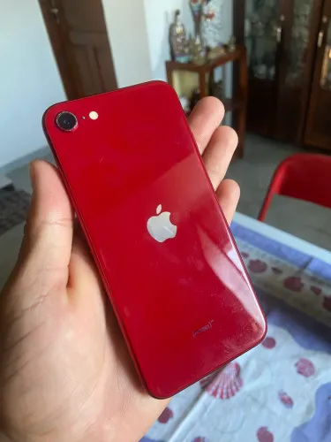 Vendo iPhone SE 2022 