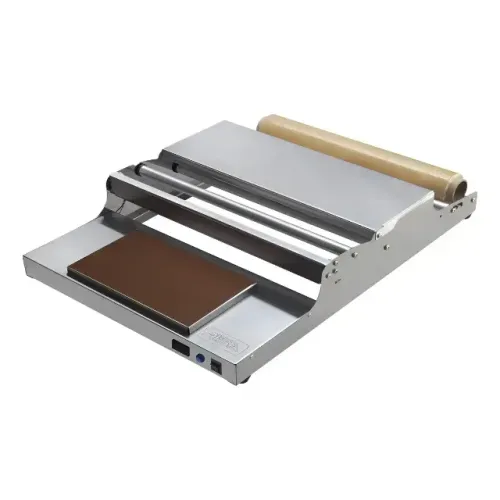 7634 - APLICADOR DE FILME PVC 40 CM 127V / MARCA: IMPORT