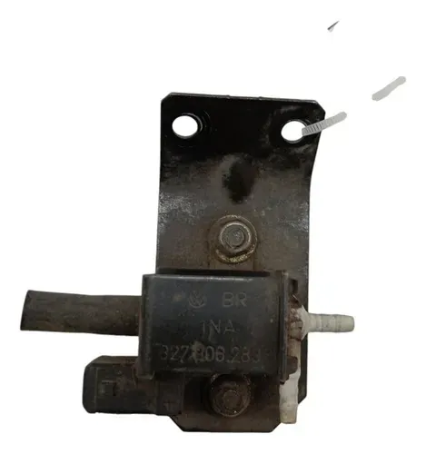 Valvula Partida Frio Vw Gol G3 G4 G5 G6 Fox Polo 2007 2008