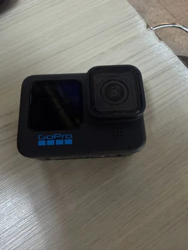 GO PRO HERO 10 BLACK