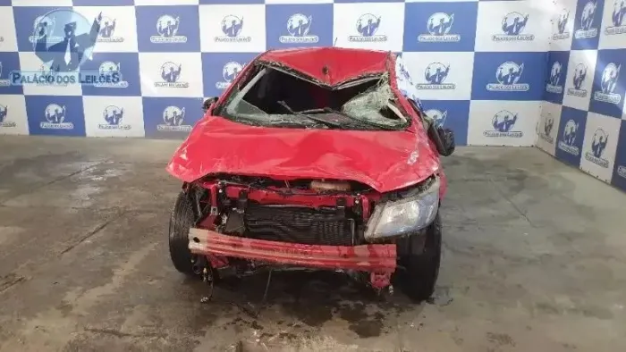 Sucata Onix 1.4 Lt 2012/2013 Peças Disponíveis