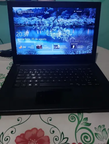 Notebook Dell