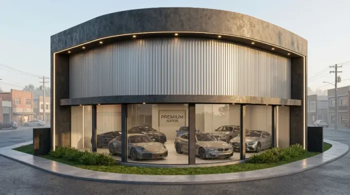 Alugo Galpão com 276m² em excelente localização no Bairro Castelo Branco - Colatina/ES