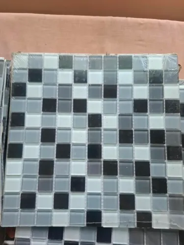 31 Pastilhas de revestimento