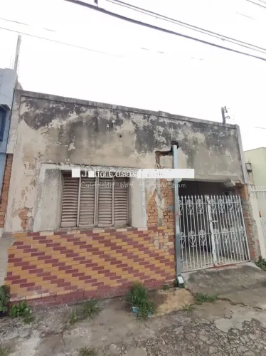 Terreno na Vila Hortência