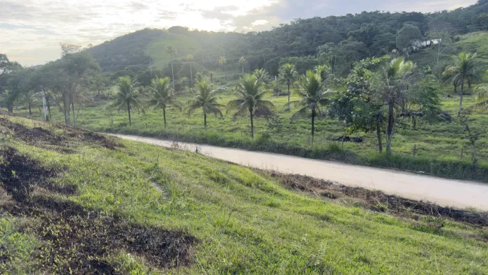 PROPRIEDADE TERRA DE LARANJA ITABORAI PARA MARICÁ