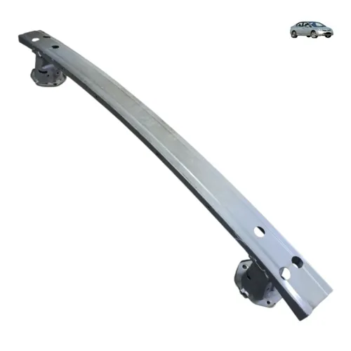 Alma Parachoque Dianteiro Honda Civic G8 2007 2008 2009 2010