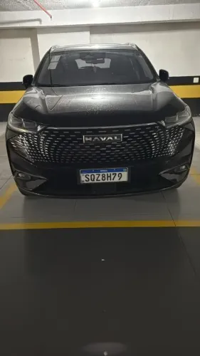 GWM Haval H6 Premium Phev AWD 2024