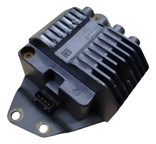 Bobina Ignição Omega 1995 1996 1997 1998