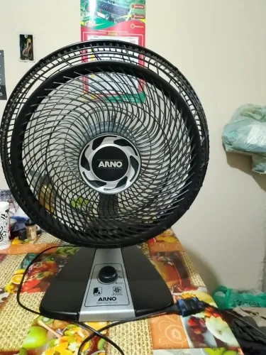 Ventilador